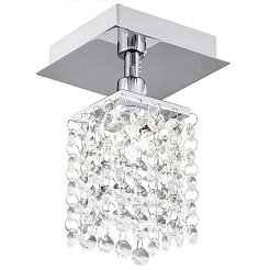 Eglo Светильник "Bantry 90118" потолочный – фотография-1