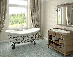 Эстет Ванна Бостон – фотография-3