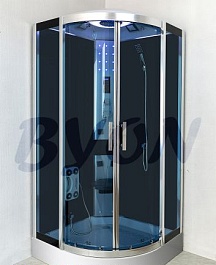 Byon Душевая кабина Runda 2608 – фотография-3