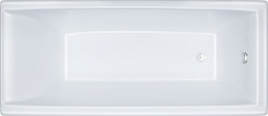 Triton Акриловая ванна Джена 160x70 – фотография-1