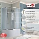 Avacan Душевая кабина 110/80 EM5811RN – фотография-23