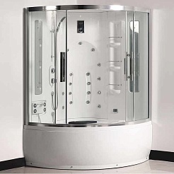 Ceruttispa Душевая кабина SW-C135 – фотография-4