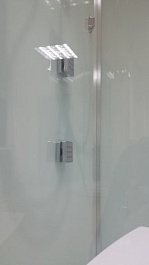 Elegansa Душевая кабина "Rhein" (2011)   – фотография-3