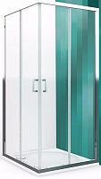 Roltechnik Душевой уголок LLS2/900 transparent