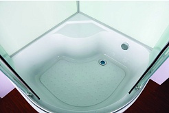 Esbano Душевая кабина ES-80 CRB – фотография-3