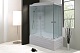 Royal Bath Душевая кабина RB 8100BP3-WC-L – фотография-5