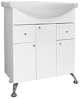 Mixline Тумба под раковину Нептун 75