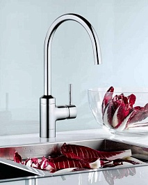 Kludi Смеситель "Bozz 428030576" – фотография-2