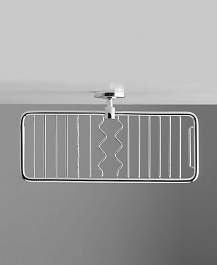 Am.Pm Корзина-мыльница Bliss A5534664 – фотография-4