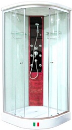 Maroni Душевая кабина Livorno (LVD-077S) – фотография-1