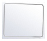 ASB-Woodline Зеркало для ванной Оскар 75