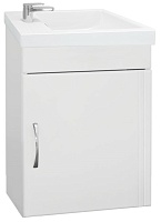 Style Line Тумба с раковиной Стандарт Compact №1 40