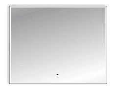 Teymi Зеркало Helmi Black Edition 100/80 LED сенсор на взмах T20306IR