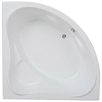 Bas Акриловая ванна Мега 160