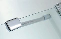 Iddis Душевой уголок Nona N40S108i23 – фотография-3