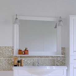 СанТа Зеркало Монарх 100 – фотография-1