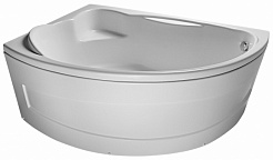Eurolux Акриловая ванна "Вавилон" L – фотография-2