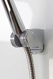 Niagara Душевая кабина Classic NG-33984-14QG – фотография-9