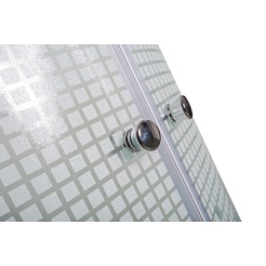 DTO Душевая кабина L910 N – фотография-2