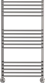 Terminus Полотенцесушитель водяной Арт П16 530x1000 хром – фотография-2