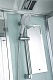 Timo Душевая кабина Comfort T-8802 P L Fabric Glass – картинка-7