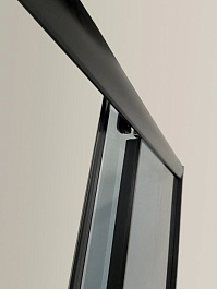 Niagara Душевой уголок Eco 90x90 NG-007-14T – фотография-5