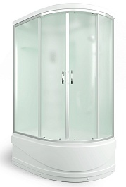 Erlit Душевая кабина ER4512TPL-C3-RUS – фотография-2