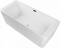 Aquanet Акриловая ванна Sunrise 180x80 – фотография-1