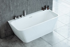 Excellent Смеситель на борт ванны KERIA AREX.2033CR хром – фотография-3