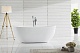 BelBagno Акриловая ванна BB48-1700-PERL – картинка-10