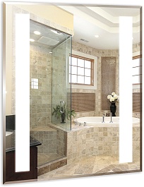 Mixline Зеркало Стиль Танго 60 – фотография-1