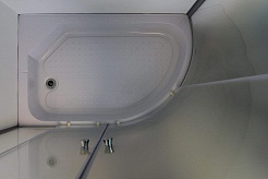 Parly Душевой уголок ZFM1201L – фотография-7