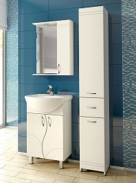 Vigo Тумба с раковиной Alessandro 4-55 – фотография-7