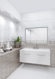 Коллекция плитки Alma Ceramica Greto