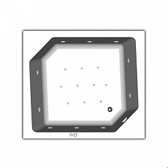 Kolpa San Домашний бассейн Samson Elite Air – фотография-4
