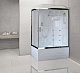 Royal Bath Душевая кабина RB 8100BP2-T-CH правая – фотография-7