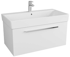 Owl 1975 Тумба с раковиной Ragnar 85 – фотография-1