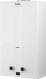 Ballu Газовый проточный водонагреватель Fiery GWH 12 – фотография-1