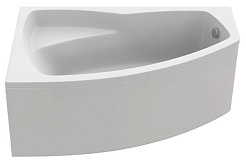 Bas Акриловая ванна Камея 150 L – фотография-3