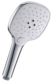 Lemark Лейка для душа LM0817CWhite – фотография-1