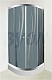 Byon Душевой уголок Runda 802 90 см – фотография-5