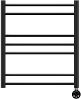 Lemark Полотенцесушитель электрический Ursus П7 500x600 черный