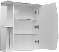 Stella Polare Мебель для ванной Концепт 60 ЭКО – фотография-10