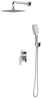 Omnires Душевая система SYSPM10CR (хром)