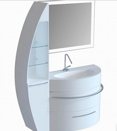 De Aqua Пенал Эскалада RS0 L – фотография-3