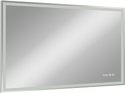 Continent Зеркало Mercury Luxe 1000x700 – фотография-1