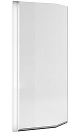 Excellent Душевая шторка для ванны Be Spot L – фотография-1