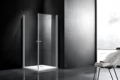 Gemy Душевой уголок New Rockcoco S03152C – фотография-3