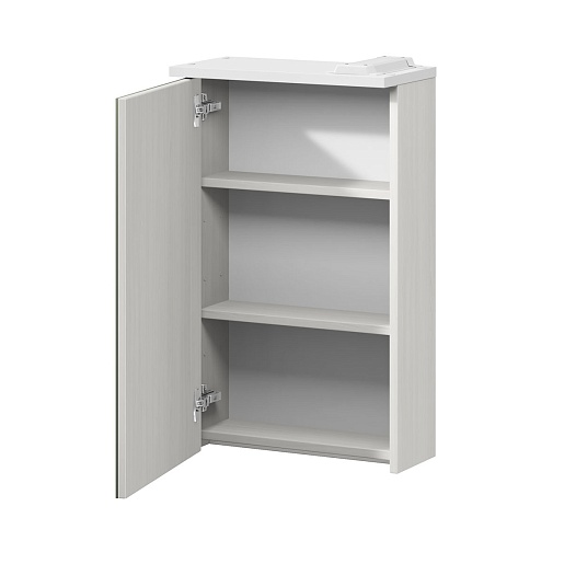  Мебель для ванной комнаты Марино 50 – картинка-3