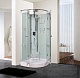 WeltWasser Душевая кабина Waise-1 90/90 – фотография-10